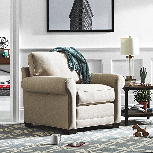 38 Best Comfy Chairs For Living Rooms 2020 - Most Comfortable .