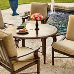 Woodard® Aluminum Furniture - Patio Land U