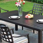 Hanamint® Aluminum Outdoor Furniture - Patio Land U