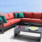 CabanaCoast® Aluminum Outdoor Furniture - Patio Land U