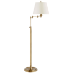 Triple Swing Arm Floor Lamp - Decorative - Floor | Circa Lighti