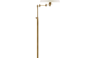 Triple Swing Arm Floor Lamp - Decorative - Floor | Circa Lighti
