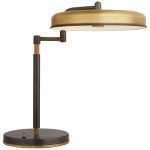 Huxley Swing Arm Desk Lamp - Task - Table | Circa Lighti