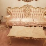 Louis XV French Provincial Living room set | eB