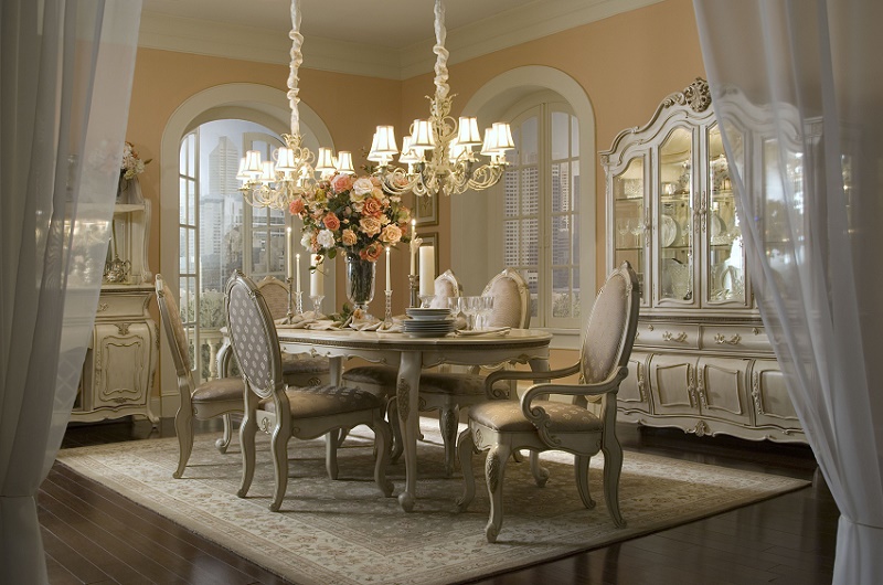 How To Fit Your Home By Italian Antique Furniture - Modern Italian .