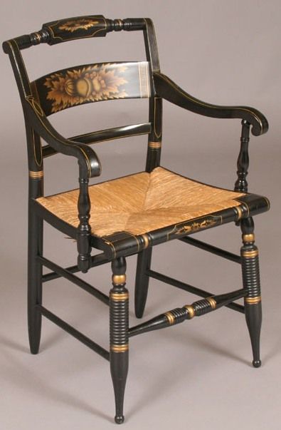 Different Types of Antique Chairs and How to Identify Them .