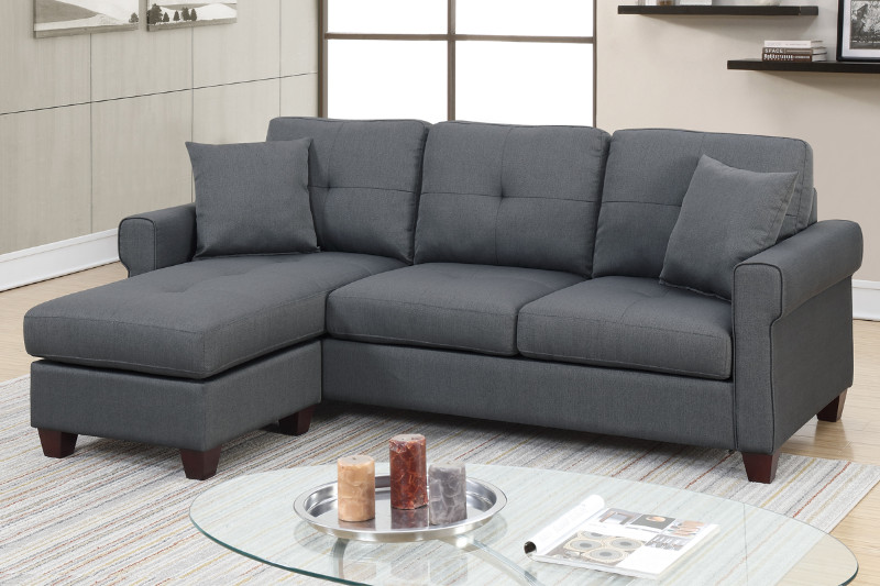 Apartment Size Sectional Sofa