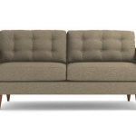 Apartment Size Sofas | Small Space Couches | Apt