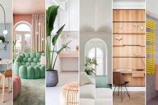 Interior Design Trends That Will Shape the Next Decade | ArchDai