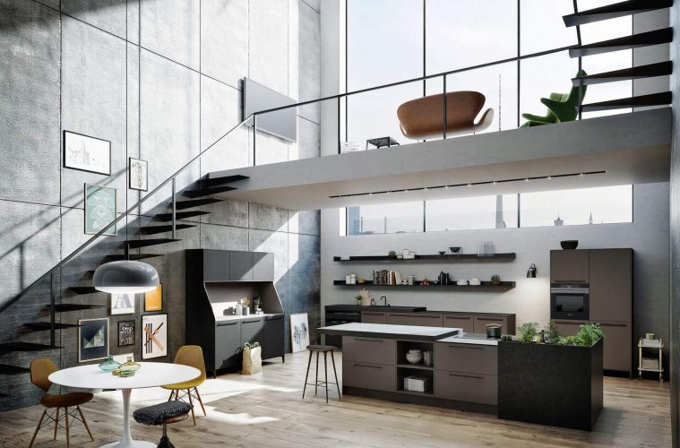 30 Modern German Interior Design Styles Are Here! - The .