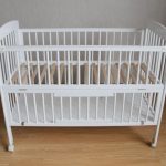 China Baby Cribs Convertible Solid Wood Furniture, Baby Bedroom .