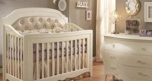 4 elements that make a baby nursery furniture best .