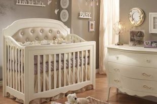 4 elements that make a baby nursery furniture best .