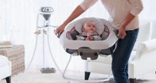 Top 3 Best Baby Swing Bouncer 2020&EXPERT Guides - Babyloveswin