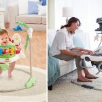 5 Best Baby Swings & Bouncers 2020 - Top Rated Baby Swings Reviews .