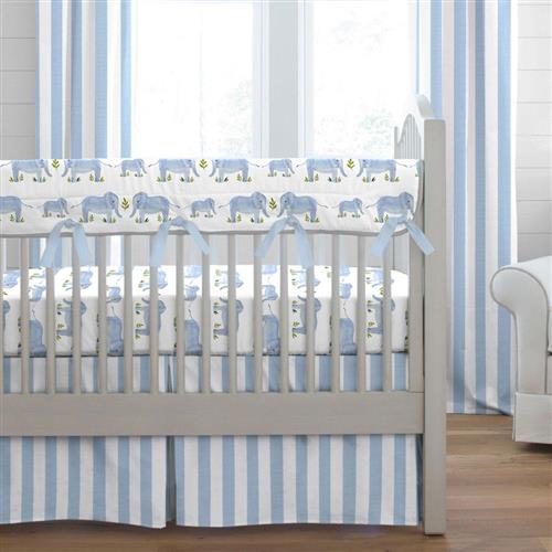 Baby Boy Crib Bedding Sets