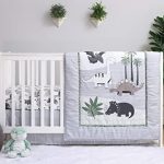 Amazon.com : The Peanutshell Dinosaur Crib Bedding Sets for Boys .