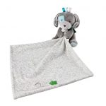 Amazon.com: INCHANT Lovely Security Blanket 30 x 29Cm Stuffed .