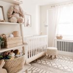 Nursery Theme Ideas for Mamas-to-Be | Nursery baby room, Gender .