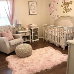 Nursery Theme Ideas for Mamas-to-Be | Girl nursery room, Baby girl .