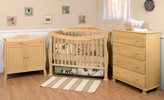 Pin by Flavia Silveira on Nursery | Nursery furniture sets .