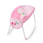 700,000 Rocking Baby Sleepers Are Recalled After 5 Infant Deaths .