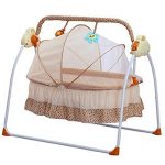 Baby Cradles by Feiuruhf,Baby Cradles Bed Electric Baby Crib .