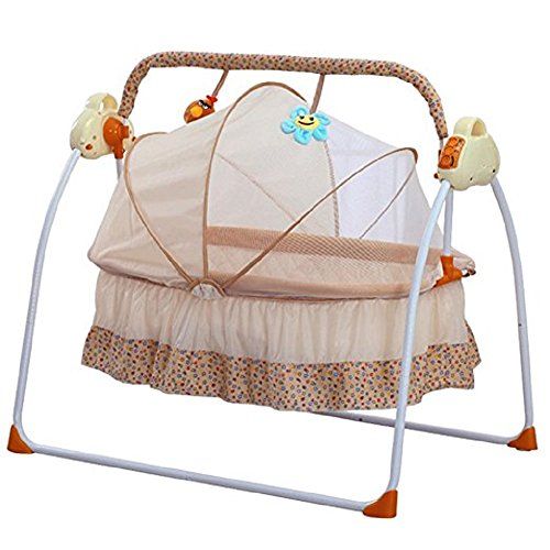 Baby Cradles by Feiuruhf,Baby Cradles Bed Electric Baby Crib .