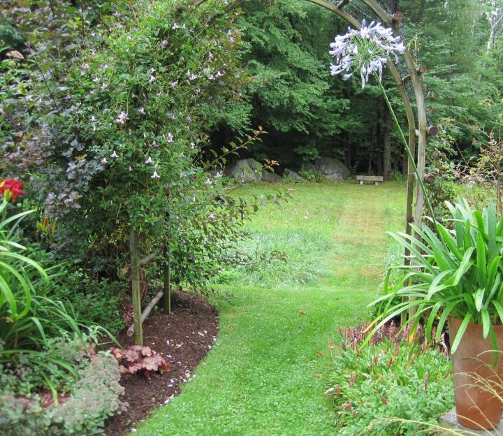 Landscape Design: Ideas and Advice for Beginners | The Old .