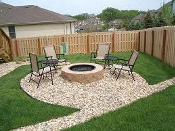 Pictures Of Wonderful Backyard Ideas With Inexpensive .