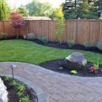 47 Inexpensive Backyard Landscaping Ideas On A Budget – gehouz.c