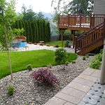 Simple DIY Backyard Ideas on a Budget | outdoortheme.com | Small .