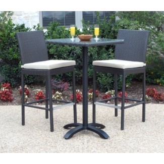 Bar Height Patio Furniture Sets - Ideas on Fot