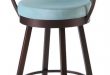 Bar Stools With Backs And Arms – golaria.com in 2020 | Bar stools .