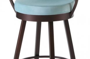 Bar Stools With Backs And Arms – golaria.com in 2020 | Bar stools .