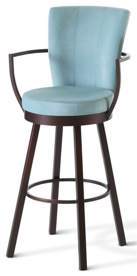 Bar Stools With Backs And Arms