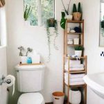 10 Small Bathroom Decorating Ideas That Are Major Goals - Society