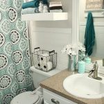 Bathroom Makeover on a Budget | Simply Beautiful By Angela | Diy .