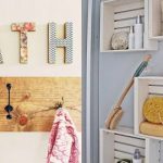 34 Cheap DIY Bathroom Decor Ide