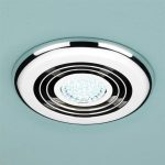 Hunter Bathroom Exhaust Fans With Light | Bathroom extractor fan .