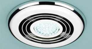 Hunter Bathroom Exhaust Fans With Light | Bathroom extractor fan .