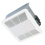 Best Bathroom Fans With Led Light Reviews