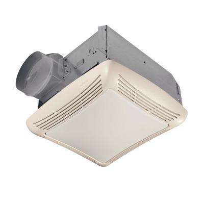 Broan-NuTone - Bath Fans - Bathroom Exhaust Fans - The Home Dep