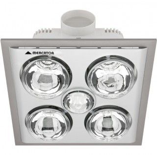 Bathroom Heater Exhaust Fan Light Ixl and bathroom heater .