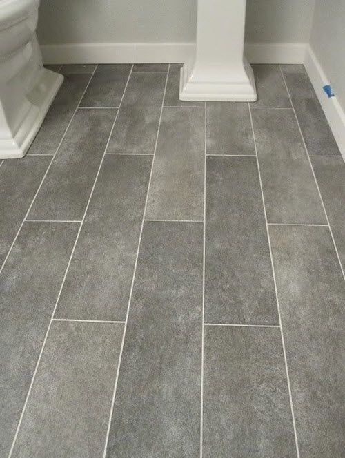 40 grey bathroom floor tile ideas and pictures | Bathrooms remodel .