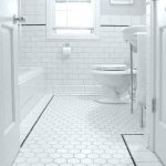 Traditional Bathroom Floor Tile Ideas | Tile bathroom, Bathroom .