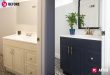 Small Bathroom Makeover: Renovation Before and After | Delta .