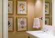 ideas-with-recessed-lighting | Traditional bathroom, Bathroom .