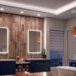 Bathroom Recessed Lighting Tips | 1StopLighti