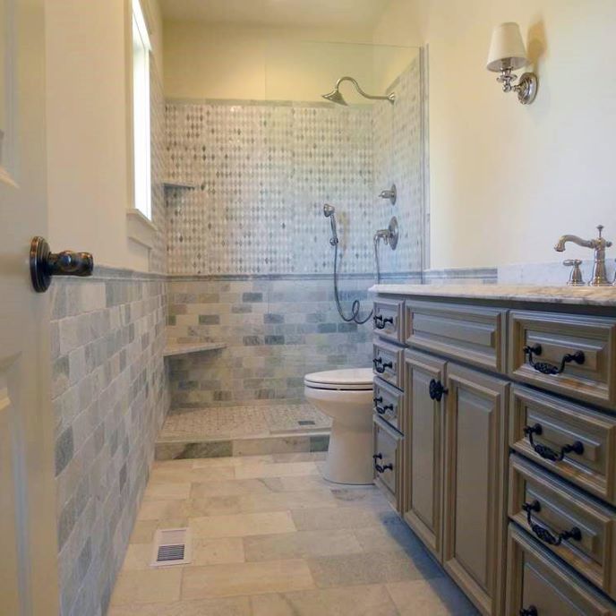 6 Big Ideas For Remodeling Small Bathrooms | ProSource Wholesa